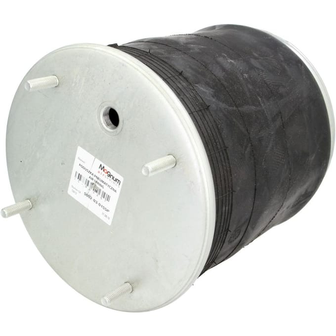 Veerbalg, luchtvering MAGNUM TECHNOLOGY 5002-03-0155P