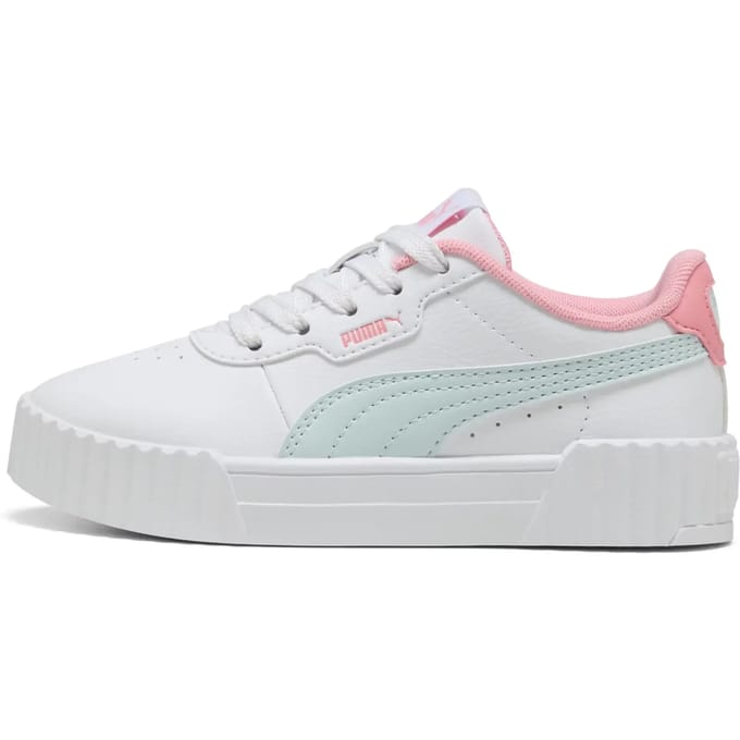 Meisjestrainers Puma Carina 3.0 PS