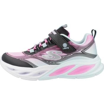 Lage Sneakers Skechers Cosmic Glow