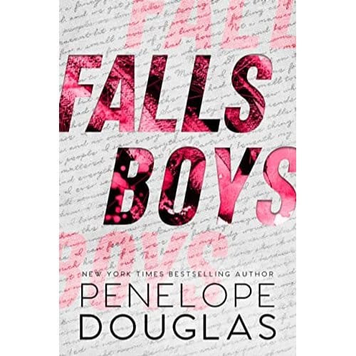 Falls Boys - Douglas, Penelope
