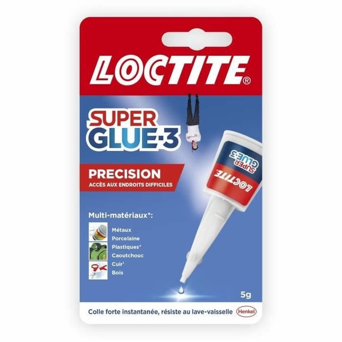 Lijm Loctite