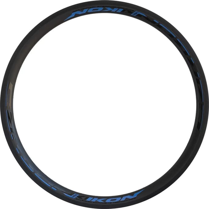 Achtervelg Ikon 36 H 507x30 mm