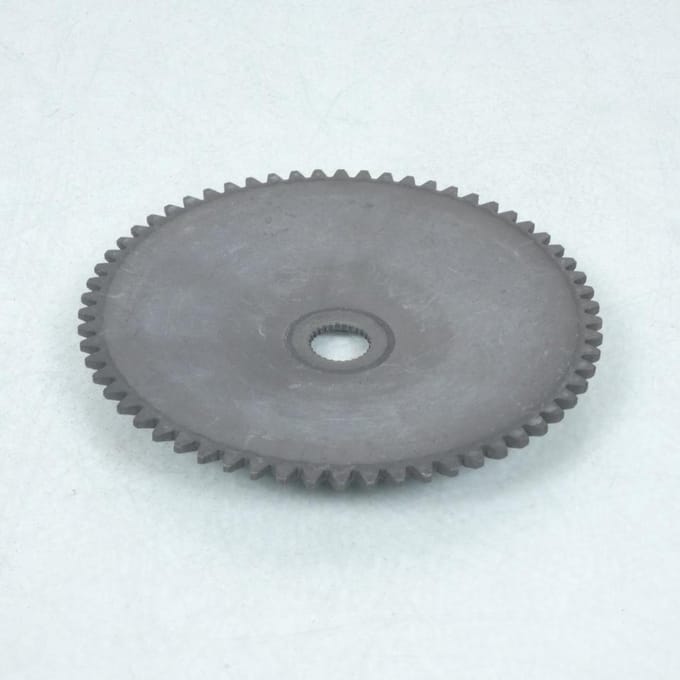Joue fixe variateur origine pour Scooter Norauto 50 Razzo Neuf