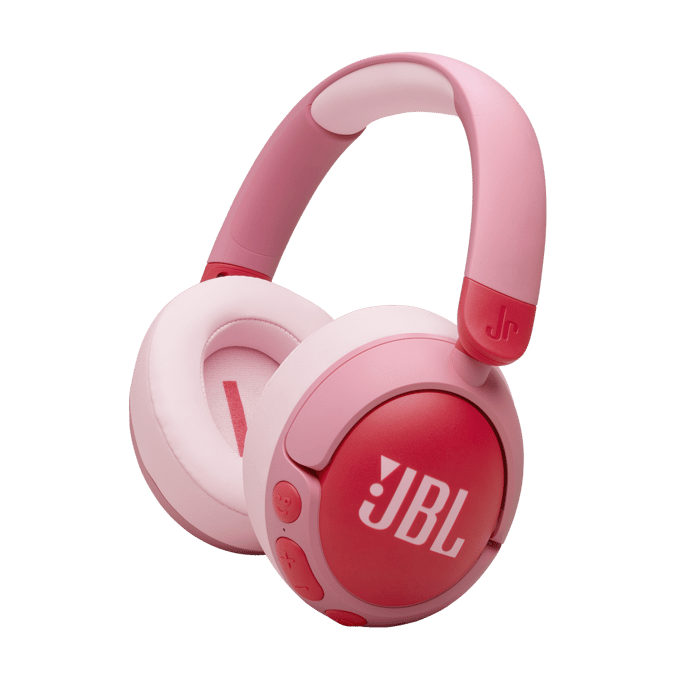 JBL Junior 470NC refurbished Pink