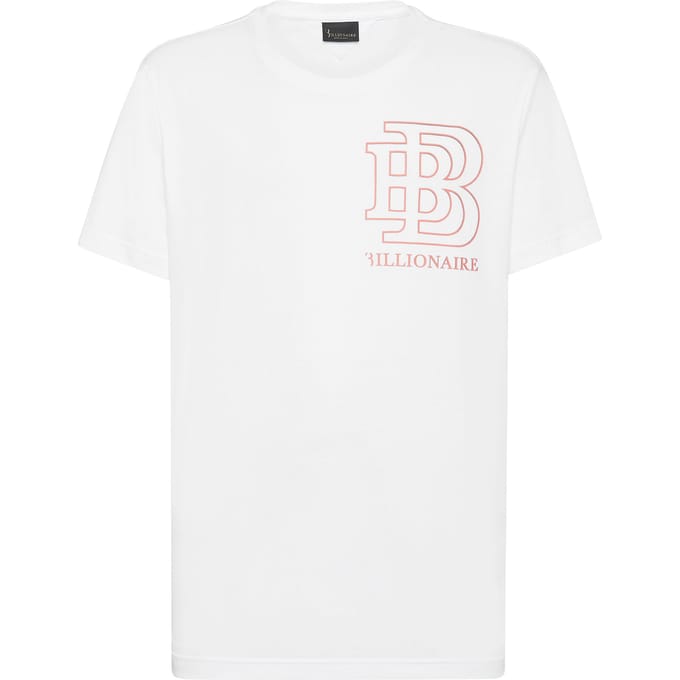 T-Shirt Ronde Hals