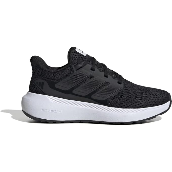 Adidas Ultimashow 2.0 Hardloopschoenen Zwart EU 39 1/3 Kinderen