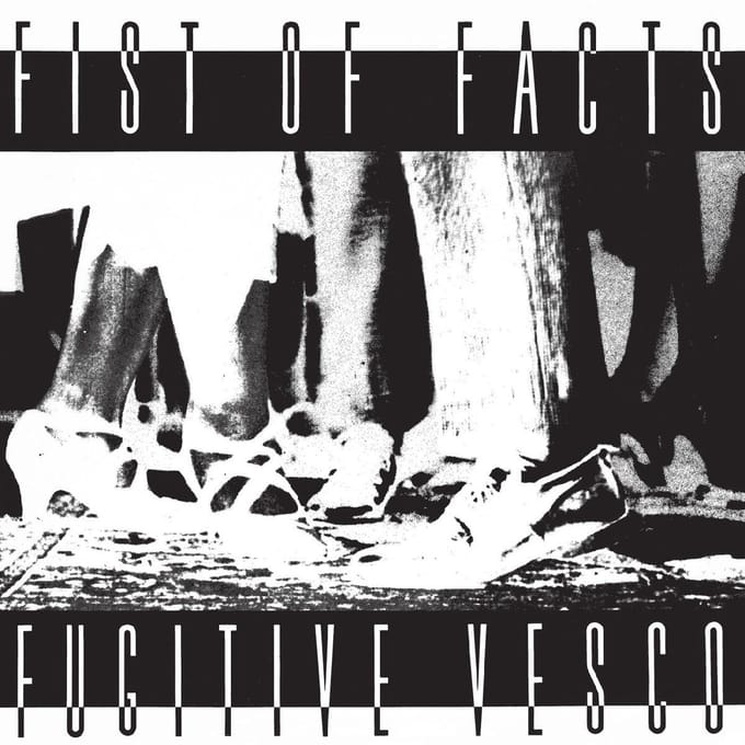 Fugitive Vesco (+7'')