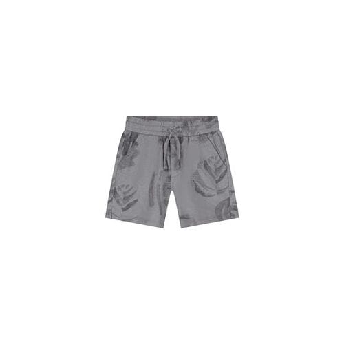 Sweet Petit peuter short Light Graphite Grey 122 heren