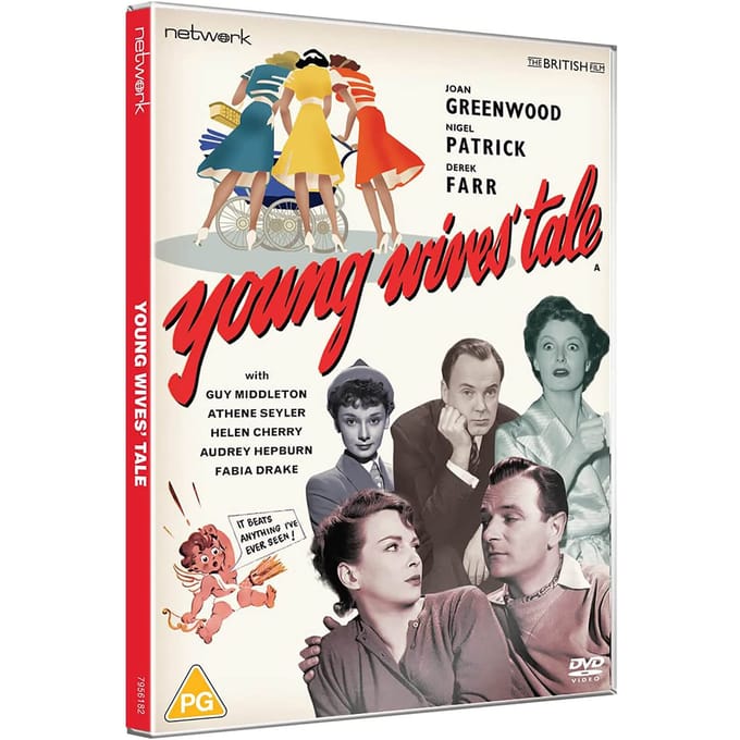 Young Wives' Tale