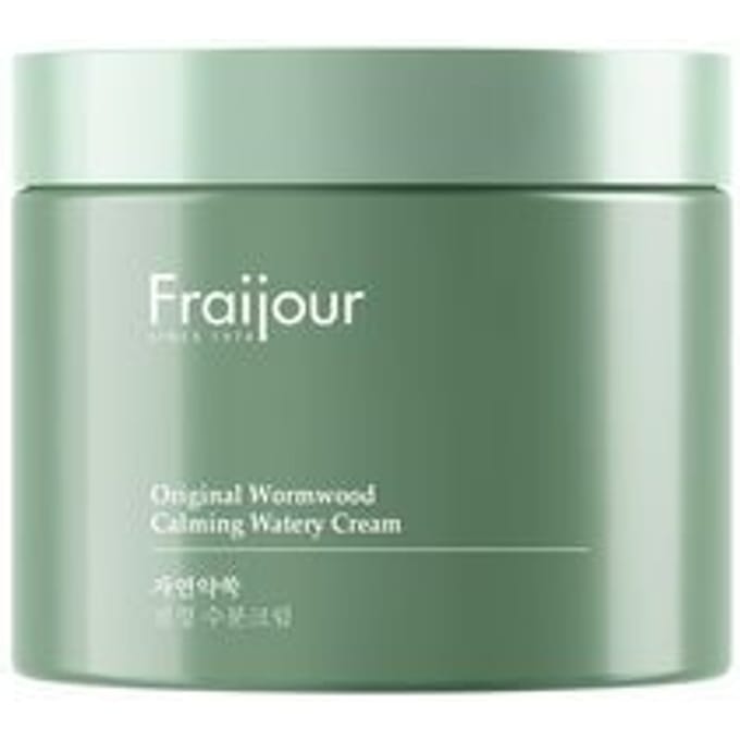 Fraijour - Original Wormwood Calming Watery Cream 100ml