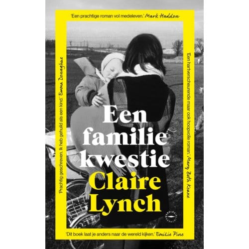 Een Familiekwestie - Claire Lynch