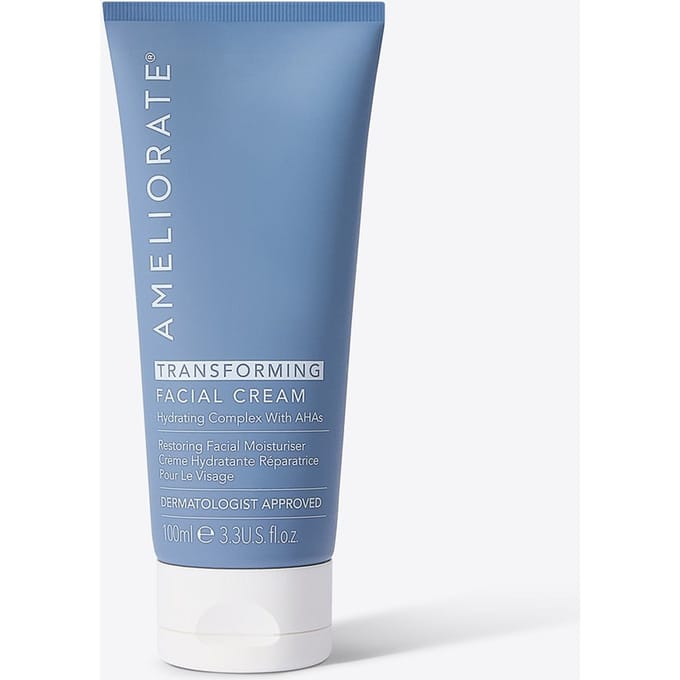 AMELIORATE Hydrating Skin Care Bundle