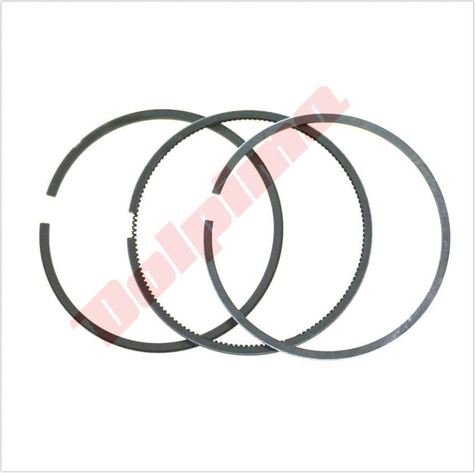 Zuigerveren passend op ROBIN EY20 67mm ( 282-23501-07 )