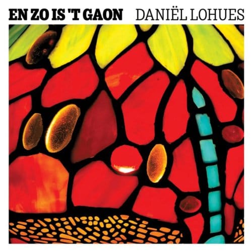 En Zo Is T Gaon - Daniel Lohues