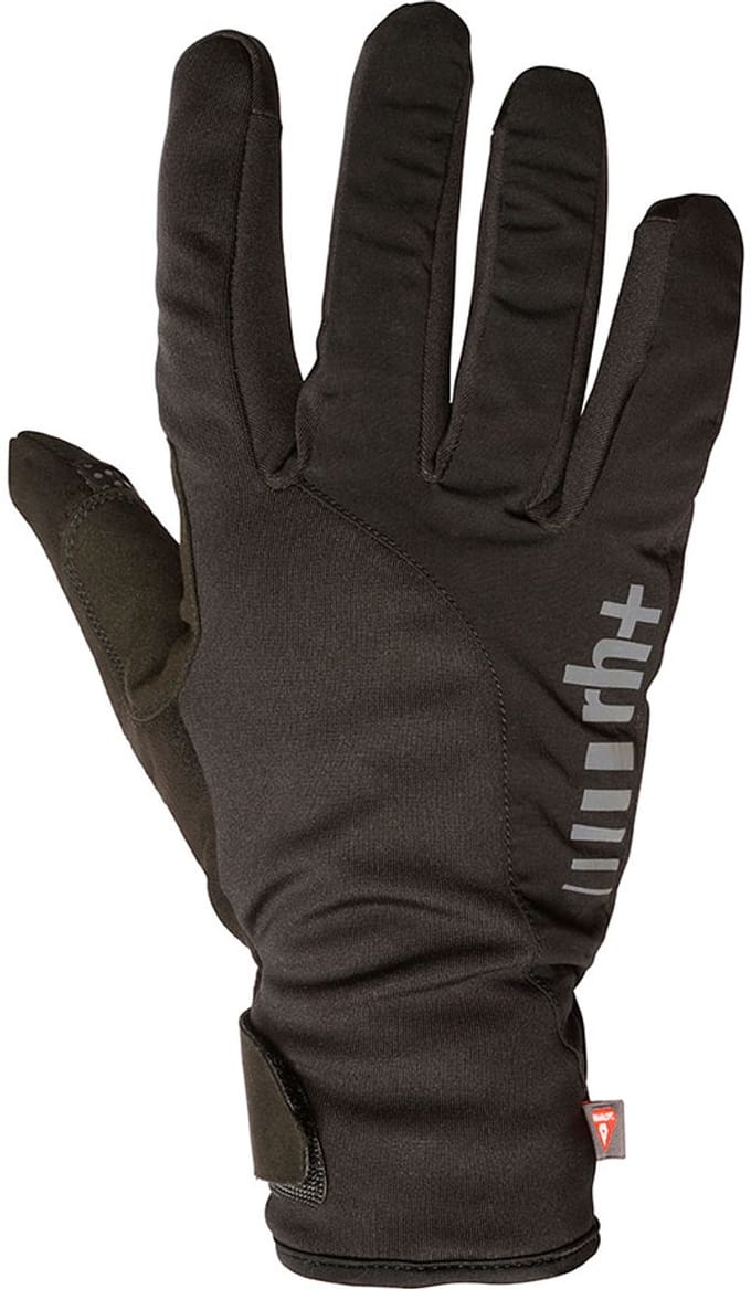 Rh+ Shark Primaloft Handschoenen Zwart M