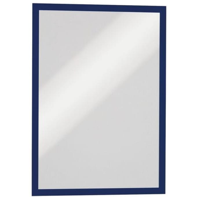 Infokader A3 »Duraframe 4873« zelfklevend met magnetische klep