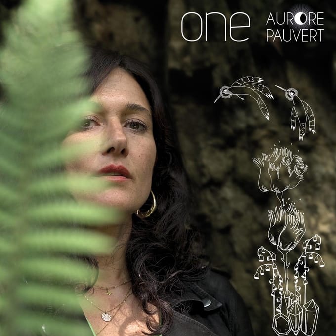 Aurore Pauvert - One (CD)