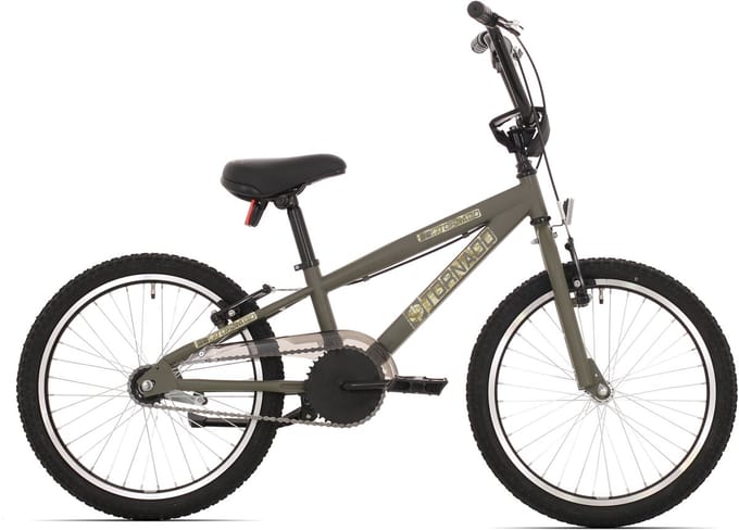 Royal Bugatti - BMX Tornado - 20 inch - Camouflage