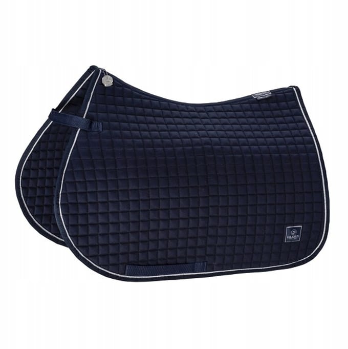 Eskadron Katoen PURE S/23 Marine Pony Zadeldek