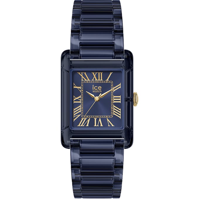 Ice-Watch Ice-Power 025716 ICE power PW6 Horloge