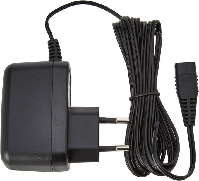 Wahl Adapter 6000 110/240V 1565 tm 1882