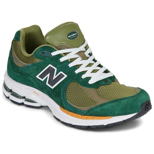 Lage Sneakers New Balance 2002