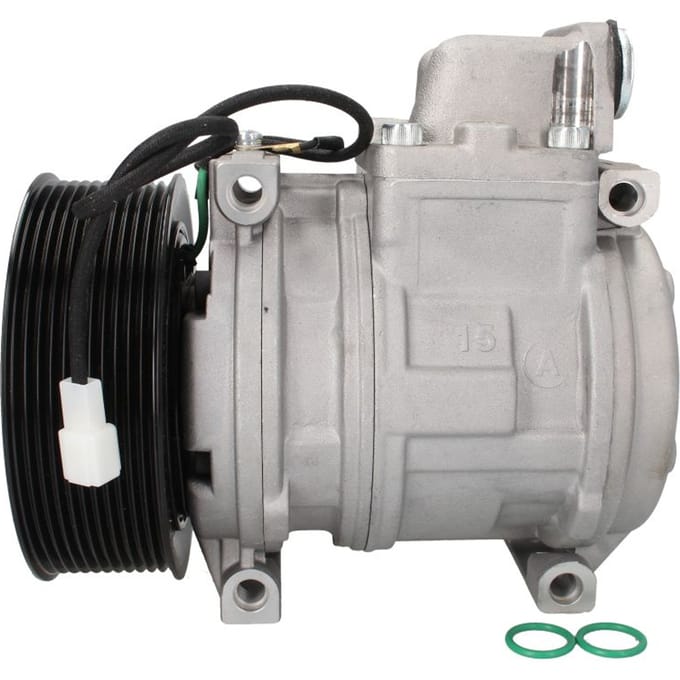 Compressor, airconditioning NRF 32829