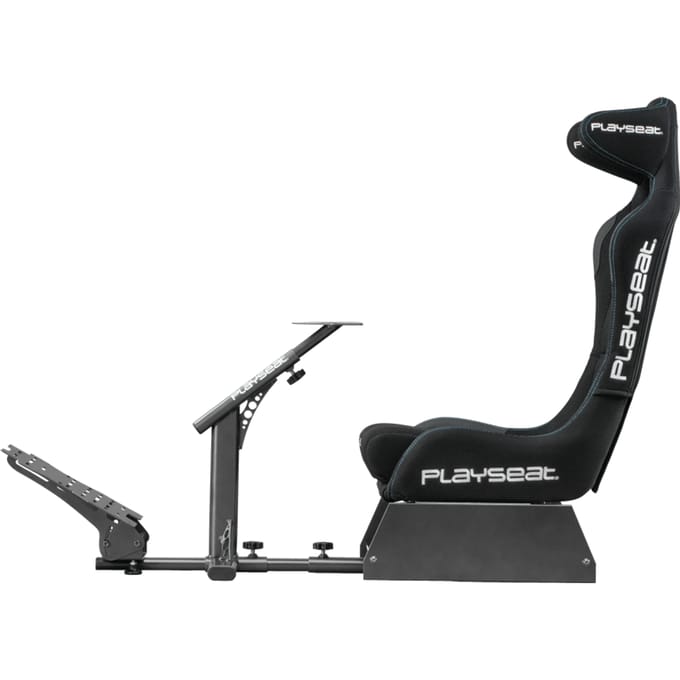 Playseat Evolution Pro - Evolution Pro - Professionele Race Cockpit - Inklapbaar - ActiFit
