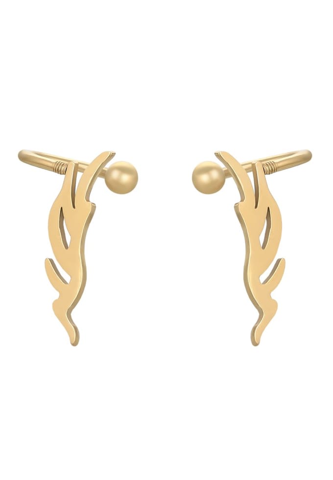 Gaya Earrings