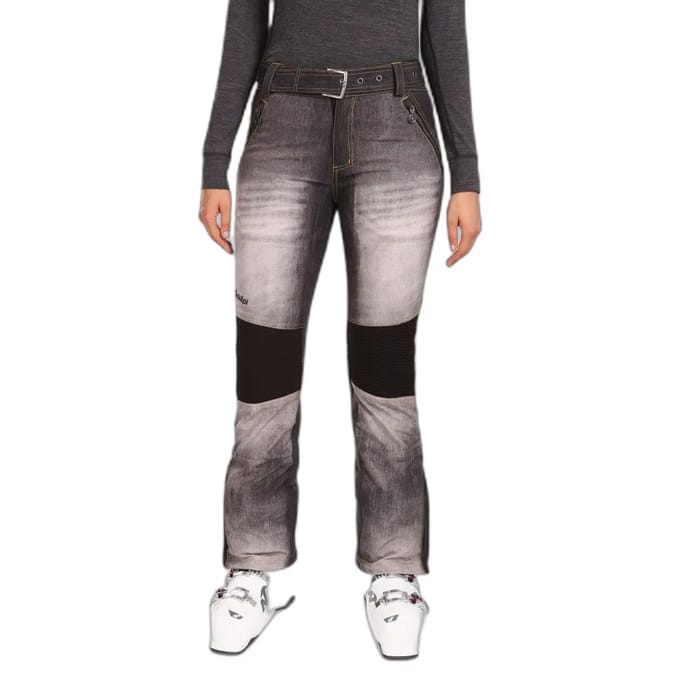 Dames skibroek Kilpi Jeanso