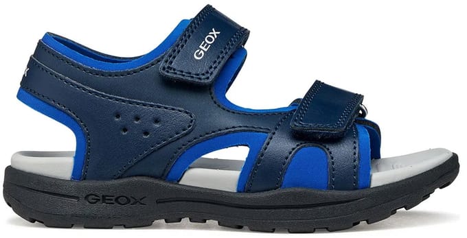 Geox Vaniett Sandalen Blauw EU 32 Jongen