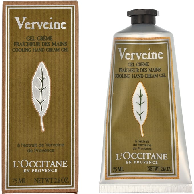 Handcrème L'Occitane En Provence VERBENA 75 ml Verbena