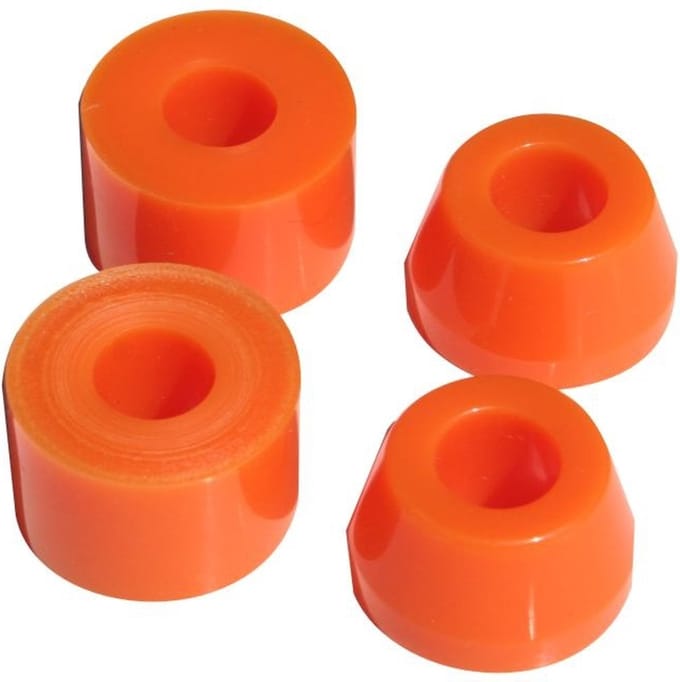MBS Bushings medium (oranje)
