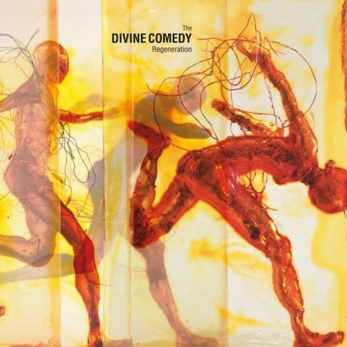 The Divine Comedy - Regeneration (LP) (Remastered)