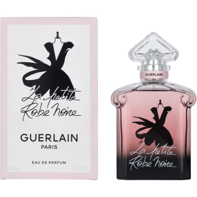 GUERLAIN La Petite Robe Noire Eau de Parfum Spray Damesparfum Dames 100 ml