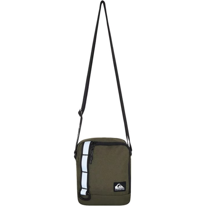 Quiksilver Pandor Pack Heuptas Groen