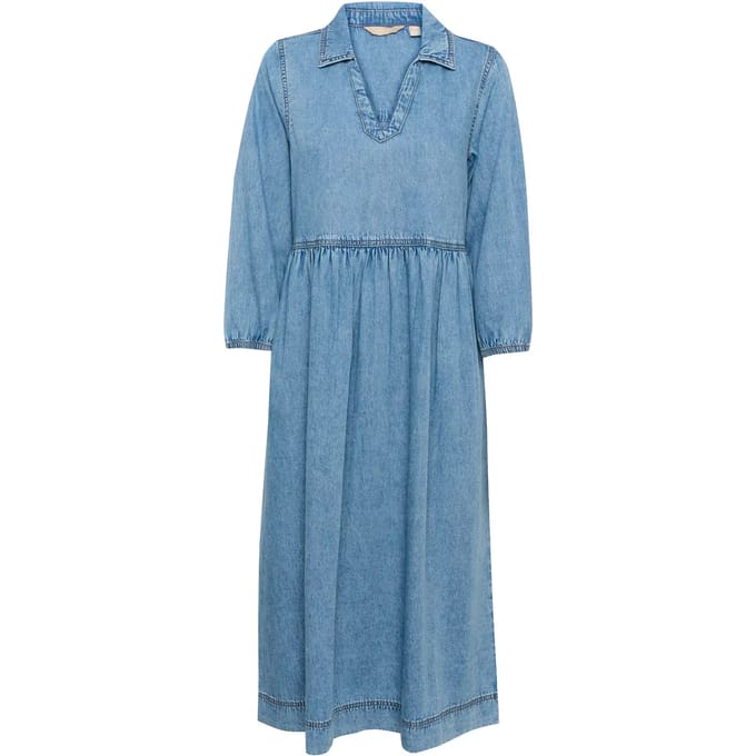 Robe arpa vrouw CULTURE CUAdele