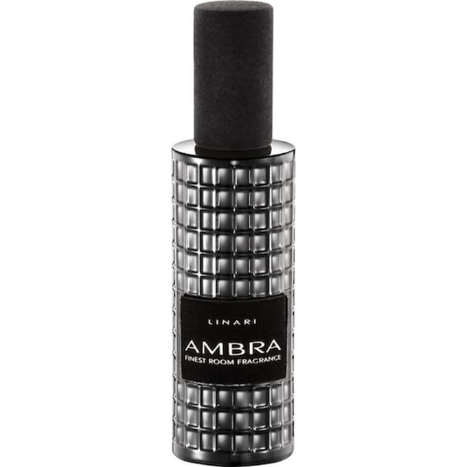 Linari Kamernevel Ambergris Luchtverfrissers Unisex 100 ml