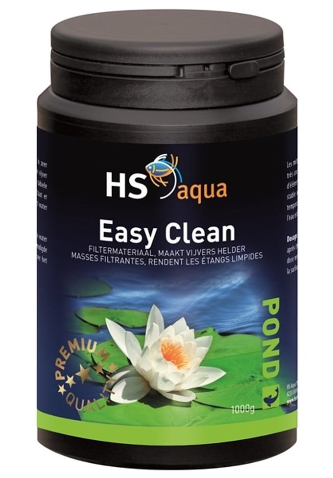 HS Aqua Pond Easyclean 650ML