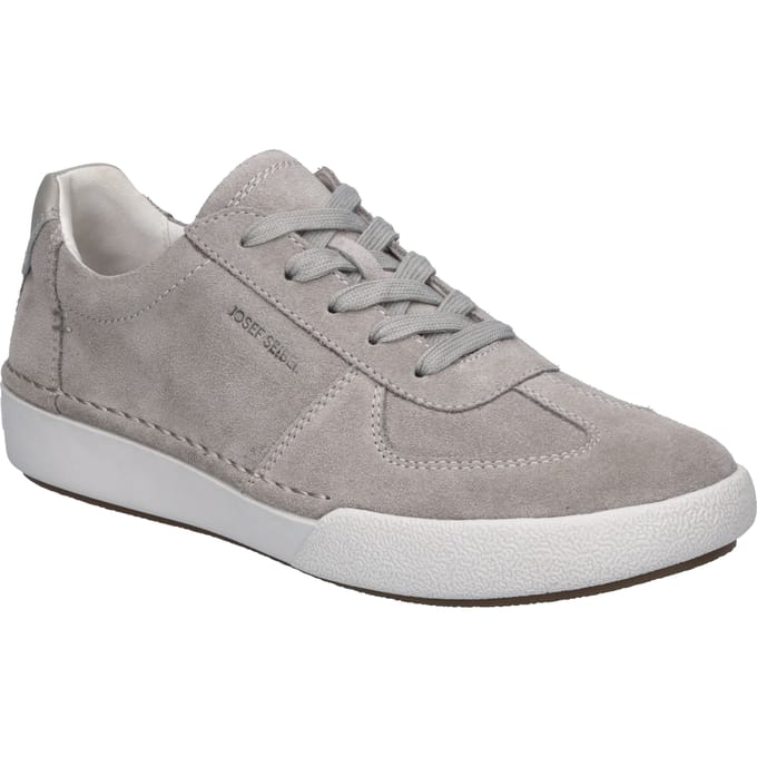 JOSEF SEIBEL Claire 07 | Sneaker voor Dames | grijs