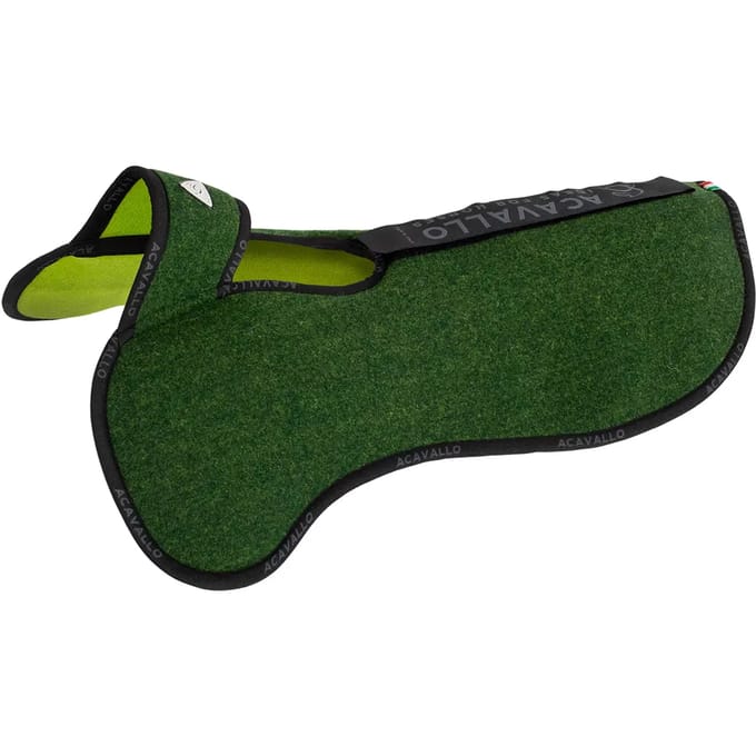 Pads voor paarden Acavallo Piuma pad WFS