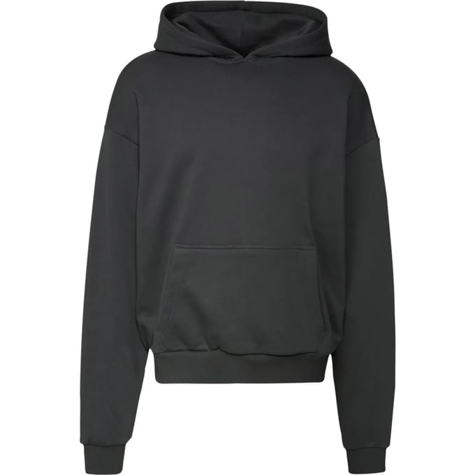 Hoodie DEF Car