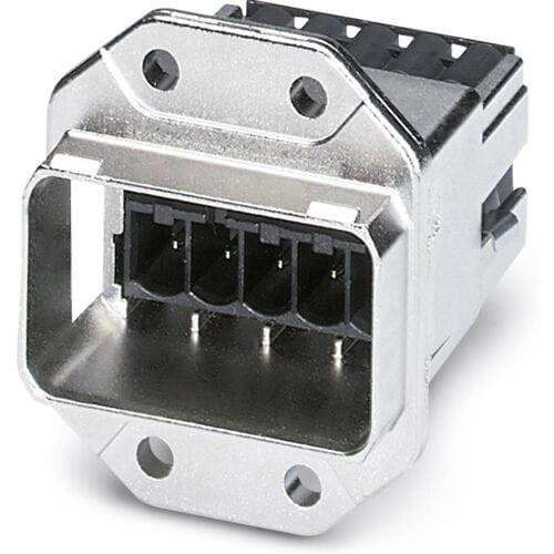 Phoenix Contact 1608249 Sensor/actuator dataconnector Frame, opbouw 1 stuk(s) Piece