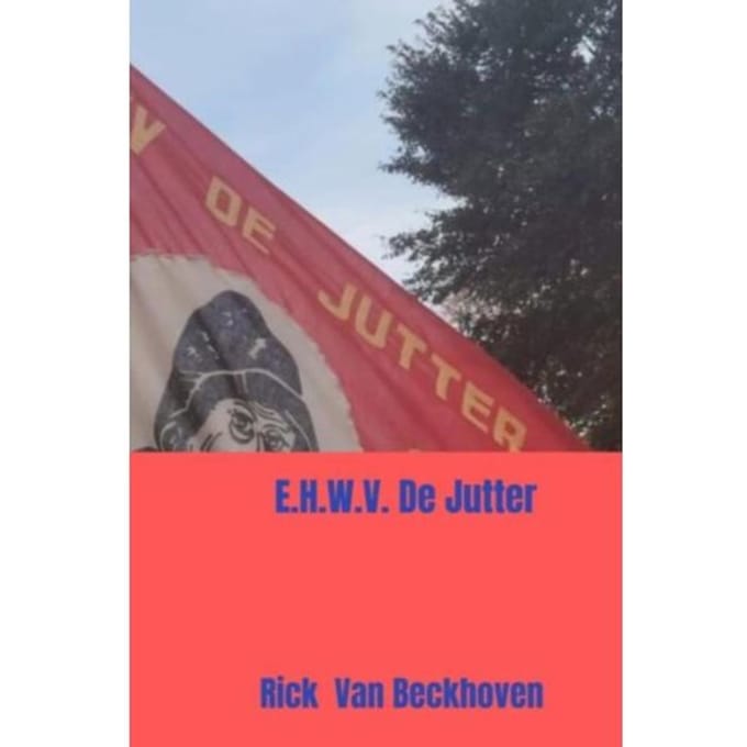 E.H.W.V. De Jutter: Wandelsportvereniging - Rick Van Beckhoven
