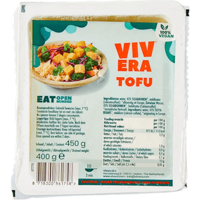 Tofu