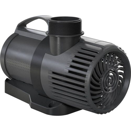 Pontec 95665 Beeklooppomp, Filterpomp Met filterfunctie 20000 l/h