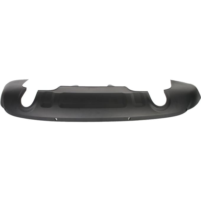 Spoiler, bumper BLIC 5513-00-0035970P