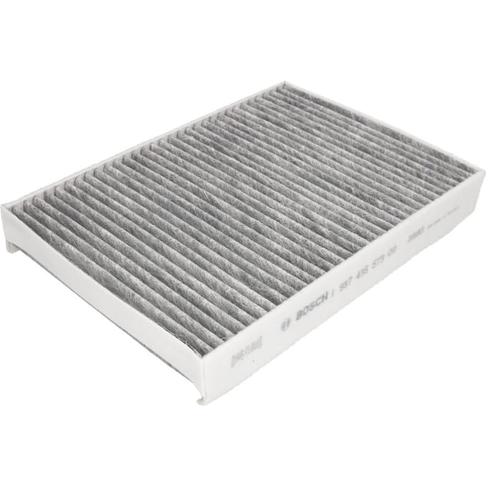 Cabineluchtfilter BOSCH 1 987 435 573