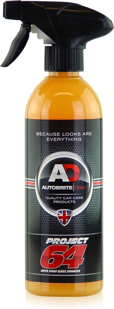 Autobrite project 64 500 ml.