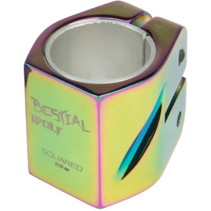 Klem Bestial Wolf Squared